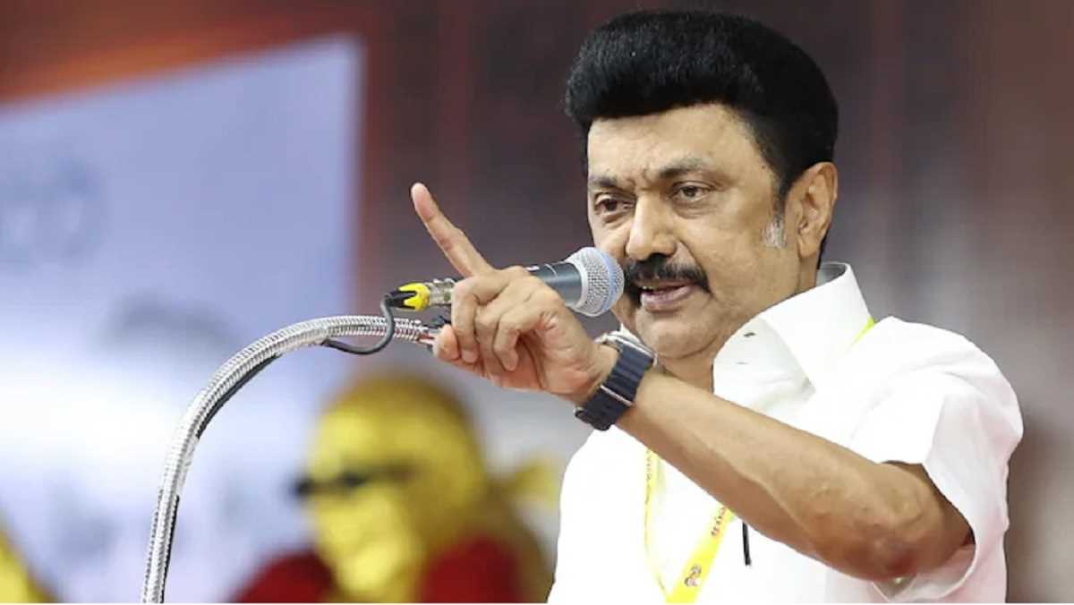 चेन्नई : सीएम स्टालिन रेलवे और जीसीसी के साथ करेंगे बाढ़ रोकथाम कार्यों का निरीक्षण